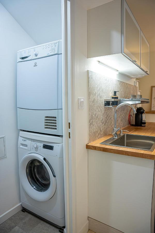 Superbe Maison De Ville - Chambre Privee - Quartier Villebourbon - 5 Min A Pied Gare Et Hypercentre Montauban Ngoại thất bức ảnh