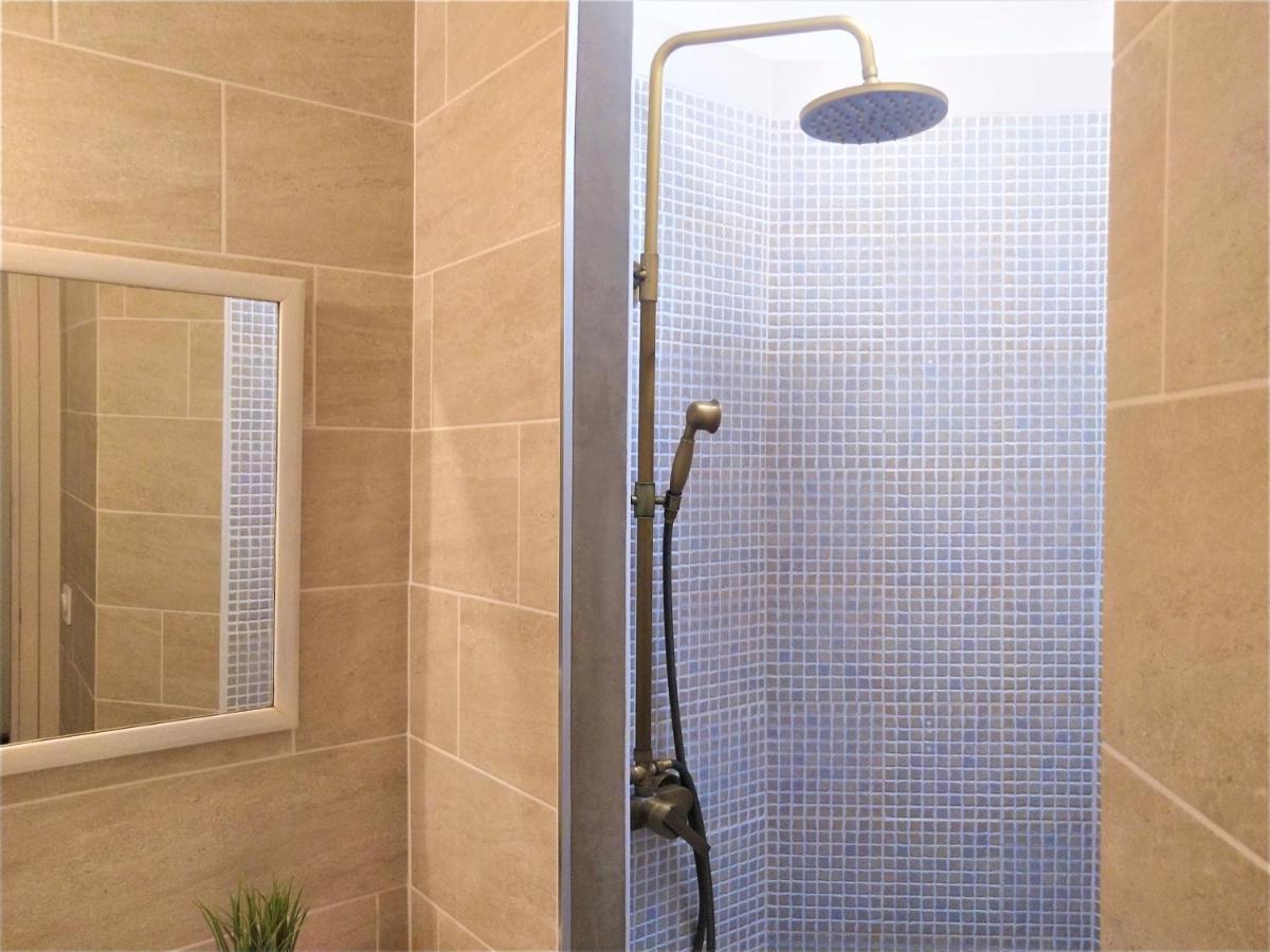 Superbe Maison De Ville - Chambre Privee - Quartier Villebourbon - 5 Min A Pied Gare Et Hypercentre Montauban Ngoại thất bức ảnh